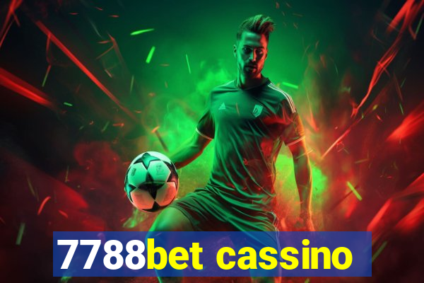 7788bet cassino